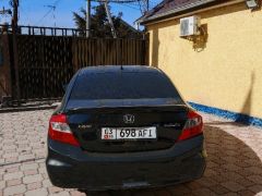 Photo of the vehicle Honda Civic