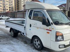 Фото авто Hyundai Porter