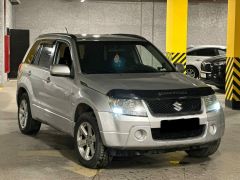 Photo of the vehicle Suzuki Grand Vitara