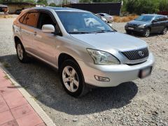 Сүрөт унаа Lexus RX