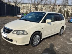 Сүрөт унаа Honda Odyssey