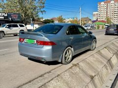 Фото авто Honda Accord