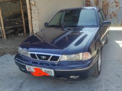 Сүрөт унаа Daewoo Nexia