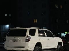 Сүрөт унаа Toyota 4Runner