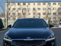 Фото авто Kia K7