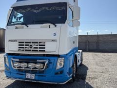 Фото авто Volvo FH