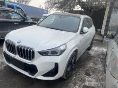 Photo of the vehicle BMW X1