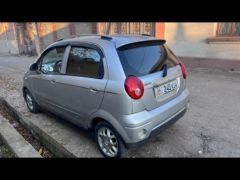 Фото авто Daewoo Matiz