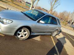 Сүрөт унаа Subaru Impreza