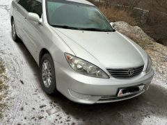 Фото авто Toyota Camry