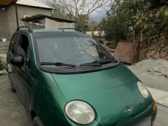 Сүрөт унаа Daewoo Matiz