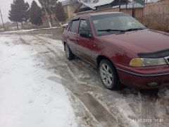 Сүрөт унаа Daewoo Nexia