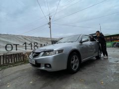 Сүрөт унаа Honda Accord