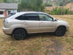 Сүрөт унаа Lexus RX