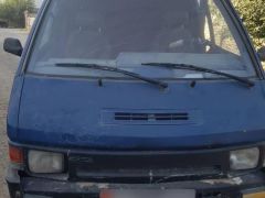 Photo of the vehicle Nissan Vanette