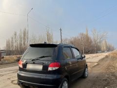 Сүрөт унаа Daewoo Matiz