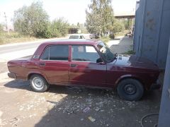 Photo of the vehicle ВАЗ (Lada) 2107