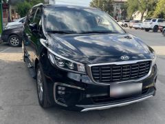 Фото авто Kia Carnival