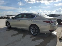 Сүрөт унаа Lexus ES