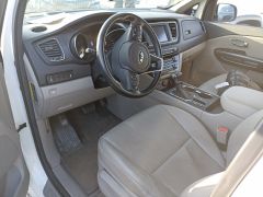 Сүрөт унаа Kia Carnival