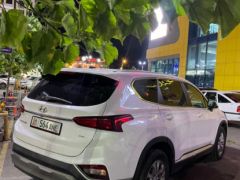 Фото авто Hyundai Santa Fe