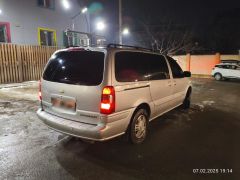 Сүрөт унаа Chevrolet Venture