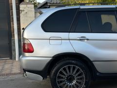 Сүрөт унаа BMW X5