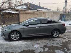 Сүрөт унаа Hyundai Sonata