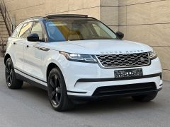 Сүрөт унаа Land Rover Range Rover Velar