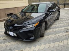 Photo of the vehicle Toyota Camry