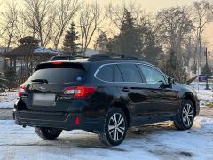 Photo of the vehicle Subaru Outback