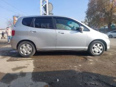 Сүрөт унаа Honda Fit