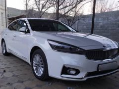 Фото авто Kia K7