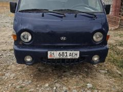 Фото авто Hyundai Trago