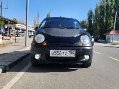 Сүрөт унаа Daewoo Matiz