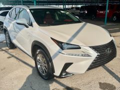 Фото авто Lexus NX