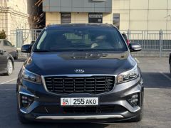 Сүрөт унаа Kia Carnival