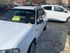 Сүрөт унаа Daewoo Nexia