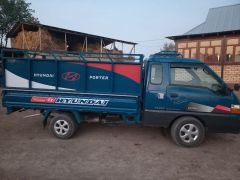 Фото авто Hyundai Porter