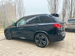 Фото авто BMW X5