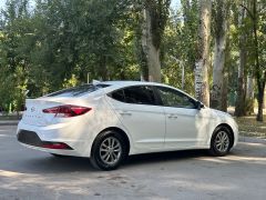 Сүрөт унаа Hyundai Avante