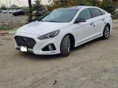 Сүрөт унаа Hyundai Sonata