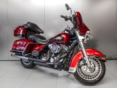 Фото авто Harley-Davidson Electra Glide