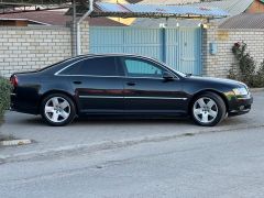 Сүрөт унаа Audi A8