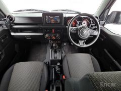 Сүрөт унаа Suzuki Jimny