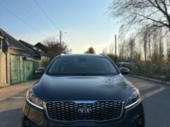 Фото авто Kia Sorento