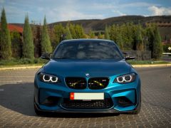 Фото авто BMW M2