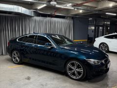 Фото авто BMW 4 серии