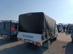 Фото авто Hyundai Porter