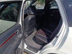 Фото авто Hyundai Santa Fe